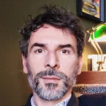 Yvan Frédéric